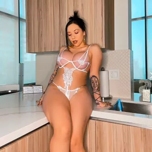 Salice Rose Onlyfans