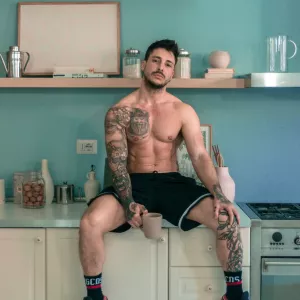 Andrea Russo Onlyfans