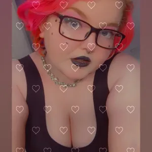 🩷Britney🖤GOTH🥵BBW😈GAMER💓 Onlyfans