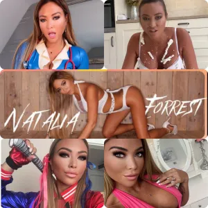 Natalia Forrest Onlyfans