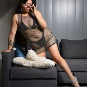 Luz Lenoir Onlyfans