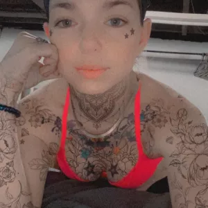 DemonBaby Love Onlyfans