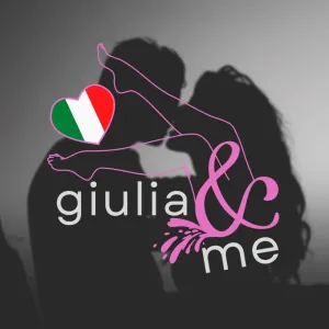 giulia-and-me OnlyFans