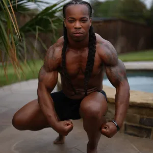 Best Male Newcomer P⭐  Award Winning BBC