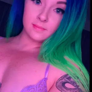 🖤 That Tattooed Chick 🖤