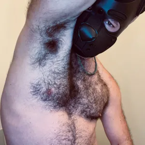 Alpha Wolf Æther Onlyfans