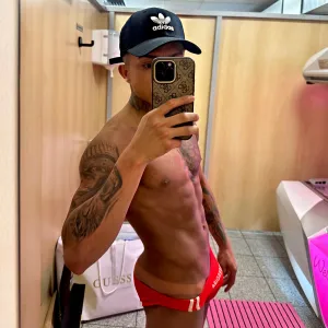 Junior Vieira Onlyfans