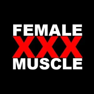 🔞Female Muscle XXX🔞 Onlyfans