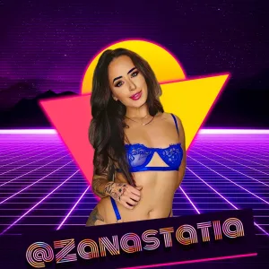 zanastatia OnlyFans