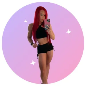 Swole barbie doll Onlyfans