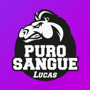 PUROSANGUE LUCAS FREE 🏇