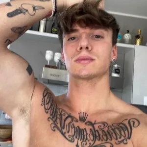 Andrea Calzighetti 🍆 Onlyfans