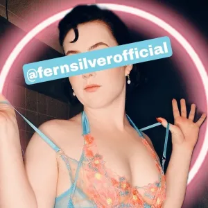 Fern Silver Onlyfans