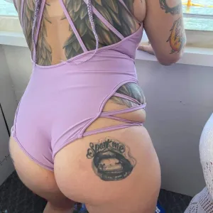 tattooedangel88 OnlyFans