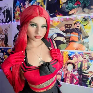 😈 Little Waifuu 😈