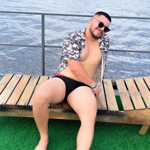 Rafael Bitencourt Onlyfans