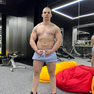 Denis Bogoslovov Onlyfans