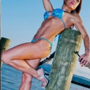 HotGymGirl