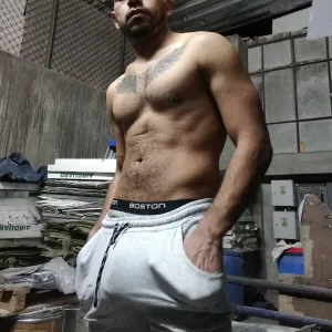 IngenieroVe👷‍♂️🔥🍆 Onlyfans