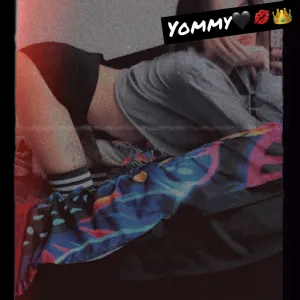 Yommy Onlyfans