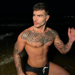 Léo Salvatore Onlyfans