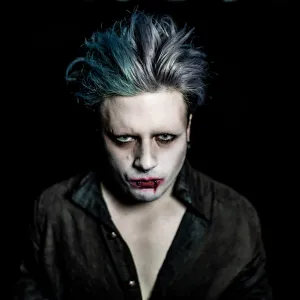 Jake Munro
