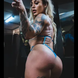 ironvictoria OnlyFans