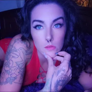 Miss Malice Morningstar Onlyfans