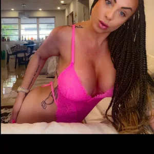 Aly *No Boundaries Wife* PPV Onlyfans