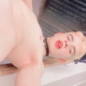 Cream Femboy Onlyfans