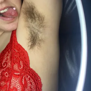 hairybunny1 OnlyFans