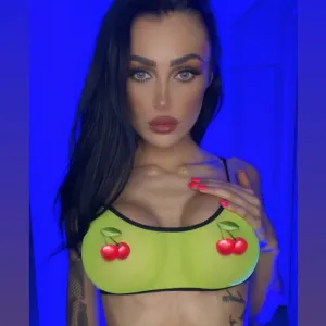 selina_fox OnlyFans