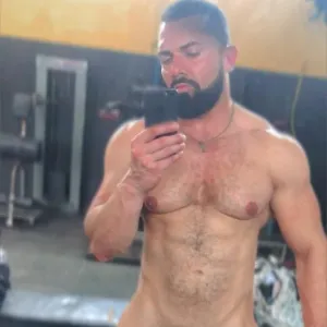 thebig_horuss OnlyFans