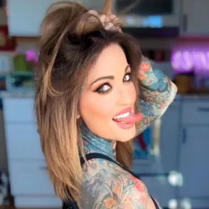 Janine Lindemulder Onlyfans