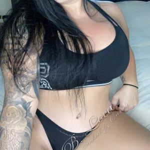 ✨Inked & Curvy✨ Onlyfans