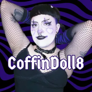 Coffin Doll Onlyfans