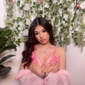 nizhonirose OnlyFans