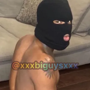 XXXBiGuysXXX Onlyfans