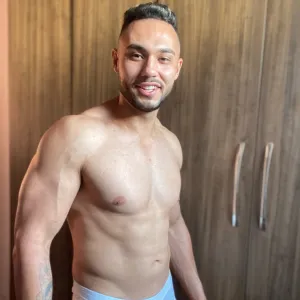 Eros Fitness Onlyfans