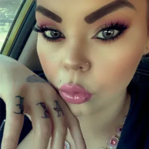 Kitty Dollface