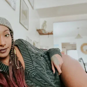 Wish Candace Owens 🇺🇸 Free 🇺🇸