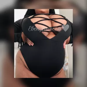 EbonyPrincess Onlyfans