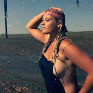 Female Farmer Rancher Onlyfans