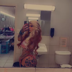 tattedbarbieee OnlyFans