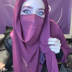 Malika Amira 💖 Muslim FinDomme ☪️ Onlyfans