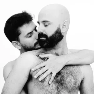 Grego y Ángel Onlyfans