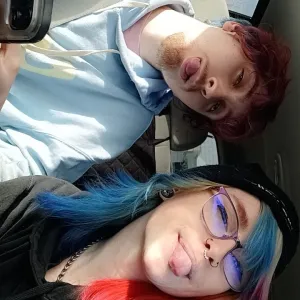 🍄 Lennox ✨️ Logan 💕