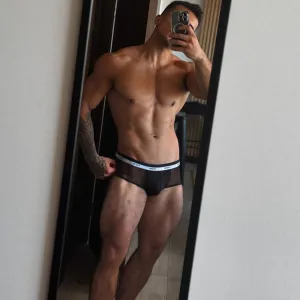 Pablo Andrés 🔥 Pablo Undress
