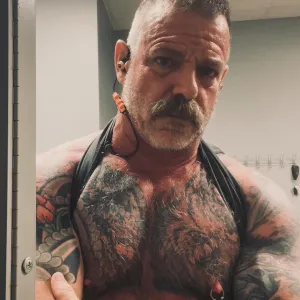 Todd Fellow - Dad Next Door Onlyfans