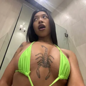 Jasmine Onlyfans